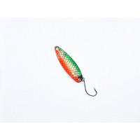 Блесна DuraKing Jong 5.9 g Col. GGRSP