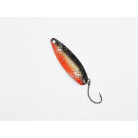 Блесна DuraKing Jong 5.9 g Col. SBRSP