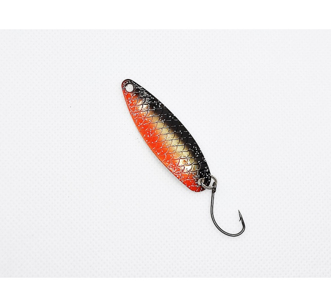 Блесна DuraKing Jong 5.9 g Col. SBRSP