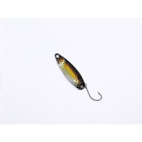 Блесна DuraKing Jong 5.9 g Col. SGB
