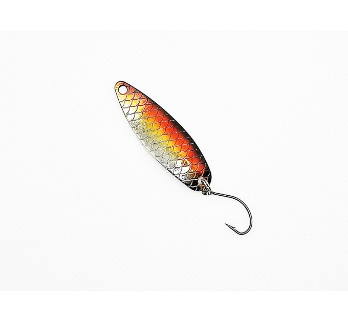 Блесна DuraKing Jong 5.9 g Col. SGRB
