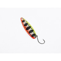 Блесна DuraKing Jong 5.9 g Col. SGRTR
