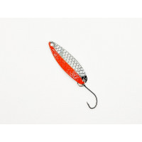 Блесна DuraKing Jong 5.9 g Col. SORSP