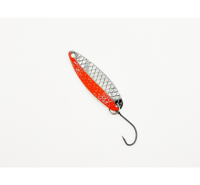 Блесна DuraKing Jong 5.9 g Col. SORSP