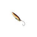 Блесна DuraKing Taipan 2 5.5 g Col. SGRB