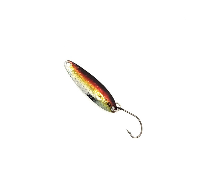 Блесна DuraKing Taipan 2 5.5 g Col. SGRB