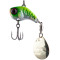 HL Chartreuse Back Tiger