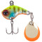 Chartreuse Back Bluegill