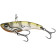 Цикада Savage Gear Vib Blade 55mm 14.5g Olive Silver Stripes