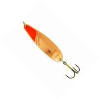 Блешня Rublex Orkla #4 67mm 17.0g CTR