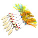 Spinner Bait DaKi 15 g