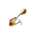 Тейл-спиннер Select Turbo 7.0g #03