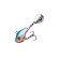 Тейл-спиннер Select Turbo 7.0g #10