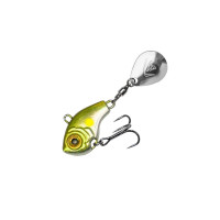 Тейл-спиннер Select Turbo 17.0g #09