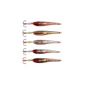 Блешня JAXON BP-JDF03MIX 17mm 0.5-2.5 gr (1 шт )