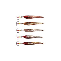 Блешня JAXON BP-JDF03MIX 17mm 0.5-2.5 gr (1 шт )