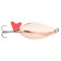 Бл.кол. Jaxon Pro Spin Double HIX 1 C вес 18g, длина 5,1cm BW-HIX1C