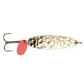 Бл.кол. Jaxon Ukla Micro 0 G вес 6g, длина 4,5cm BW-JUD0G