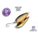 Блешня Crazy Fish Seeker 2.5 г №13-BGO