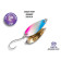 Блешня Crazy Fish Seeker 2.5 г №40