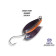 Блешня Crazy Fish Seeker 2.5 г №91