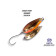 Блешня Crazy Fish Seeker 2.5 г №94
