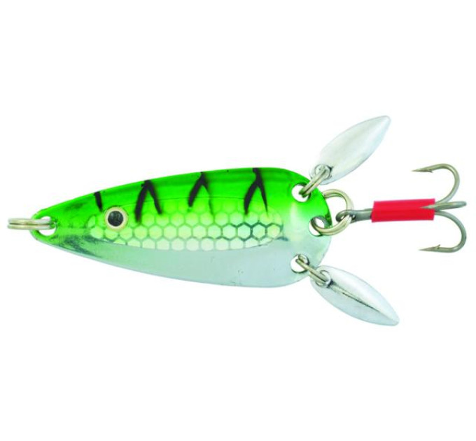 Блешня Fishing ROI Altera 16gr 020