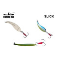 Блешня Fishing ROI Slick 14gr 017A