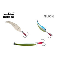 Блесна Fishing ROI Slick 14gr 017A