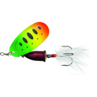 Блешня Fishing ROI Vortex+ 5 15gr 029
