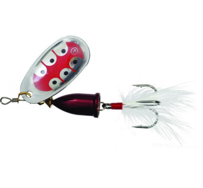Блешня Fishing ROI Vortex+ 5 15gr 036