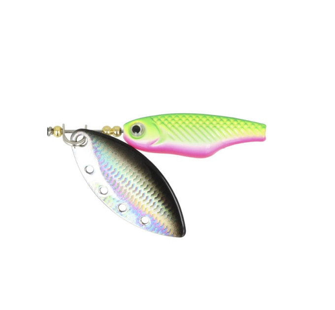Блесна GC Bullet 5.0гр 16G