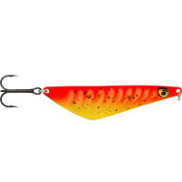 Блешня Rapala Harmaja 18 85mm 18g #GFR