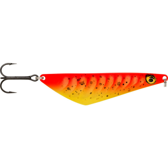 Блешня Rapala Harmaja 18 85mm 18g #GFR