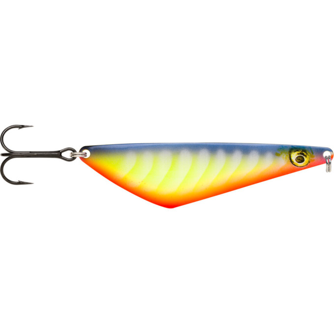 Блешня Rapala Harmaja 18 85mm 18g #HS