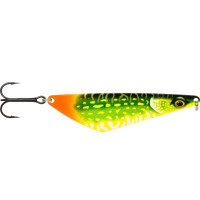Блешня Rapala Harmaja 18 85mm 18g #PKL