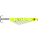 Блешня Rapala Harmaja 18 85mm 18g #SNRY