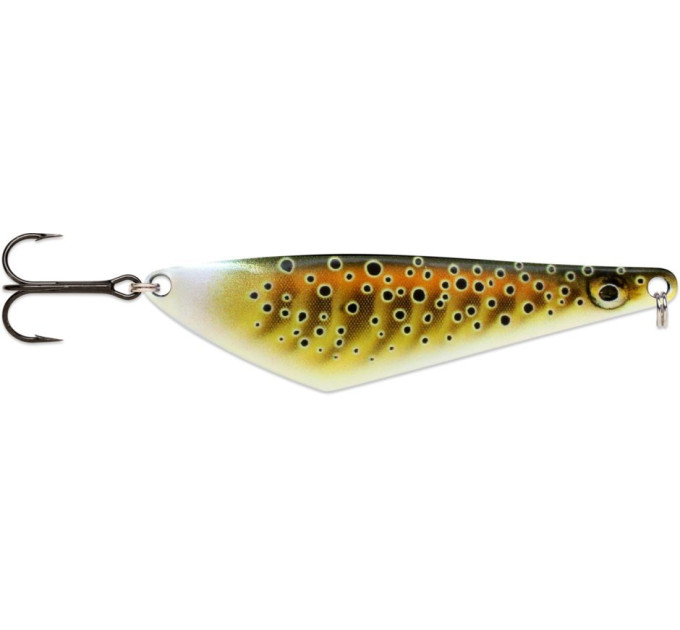 Блешня Rapala Harmaja 18 85mm 18g #TR