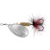 Блесна Select Dizzy №3 6.0g #01