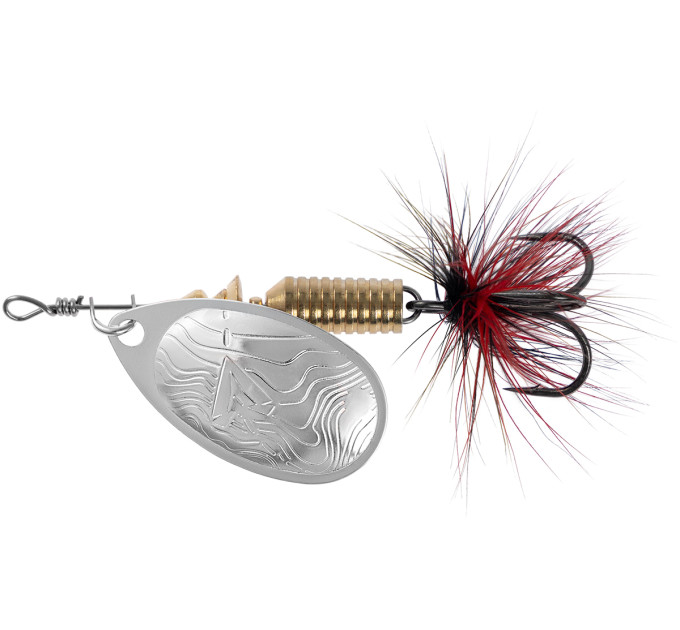 Блесна Select Dizzy №3 6.0g #01