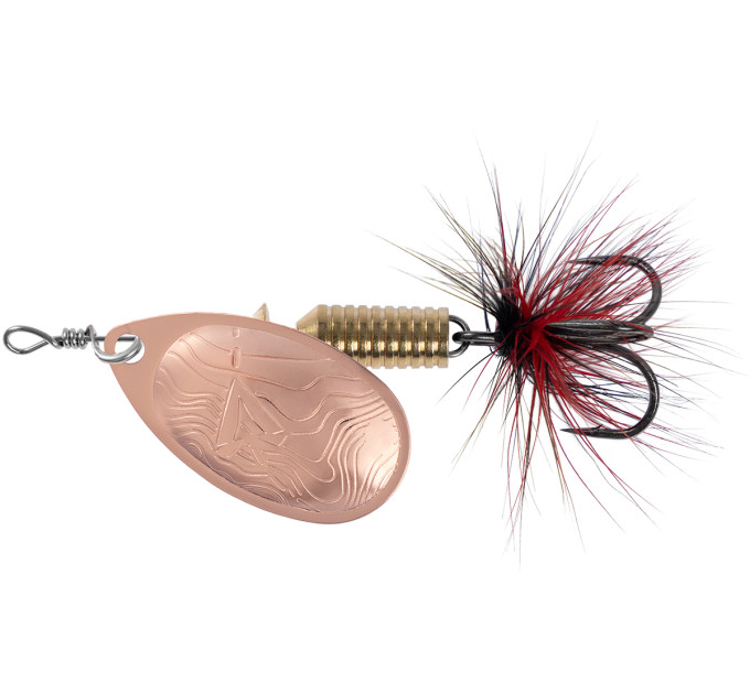 Блесна Select Dizzy №3 6.0g #03
