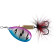 Блесна Select Dizzy №3 6.0g #05
