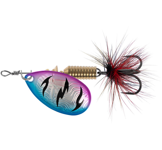 Блесна Select Dizzy №3 6.0g #05