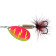 Блесна Select Dizzy №3 6.0g #09