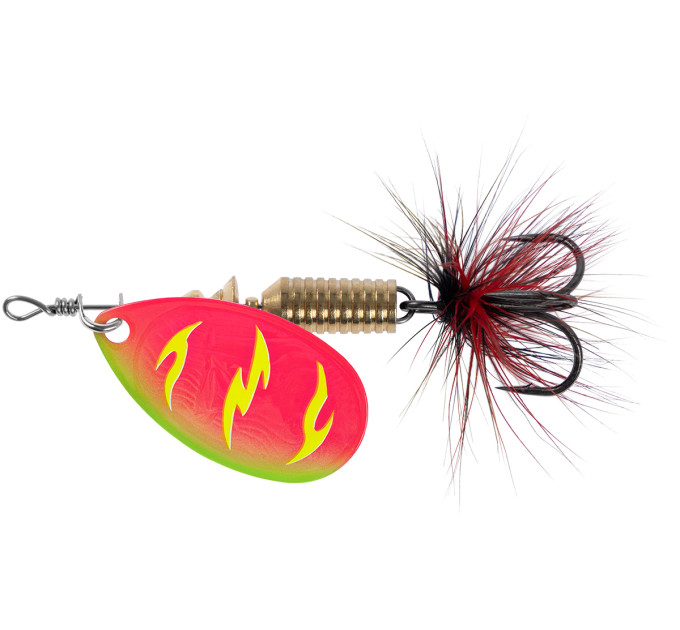 Блесна Select Dizzy №3 6.0g #09