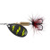 Блесна Select Dizzy №3 6.0g #17
