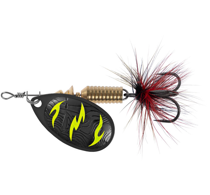 Блесна Select Dizzy №3 6.0g #17