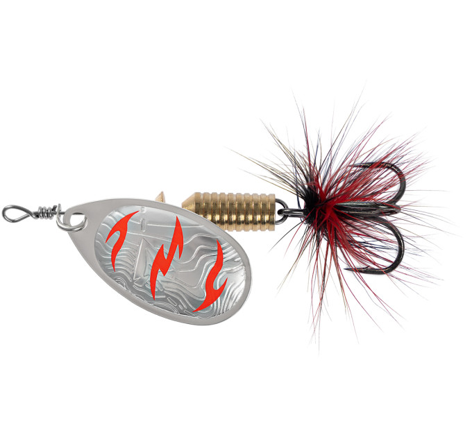 Блесна Select Dizzy №3 6.0g #18