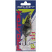 Блешня Select ProAtom 12.0g 59mm S49