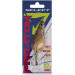Блешня Select ProAtom 12.0g 59mm S50